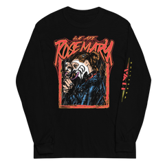 Rosemary "We Are Rosemary" Longsleeve