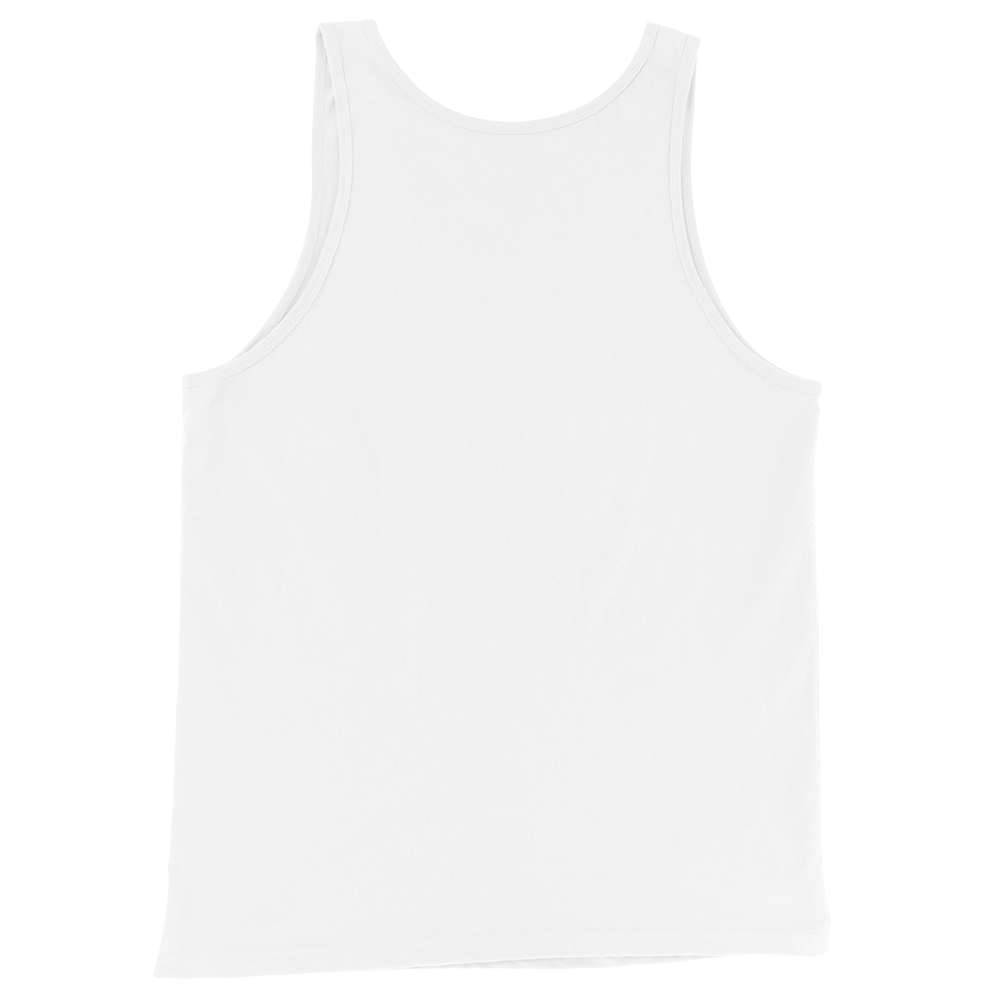 TNA Logo Tank Top