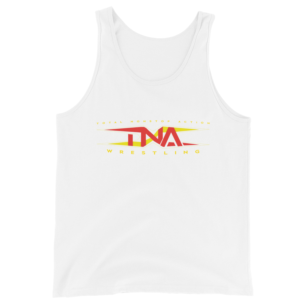 TNA Logo Tank Top