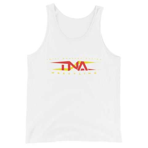TNA Logo Tank Top