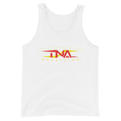 TNA Logo Tank Top