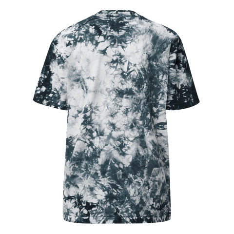 TNA Logo Embroidered T-Shirt