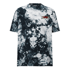 TNA Logo Embroidered T-Shirt