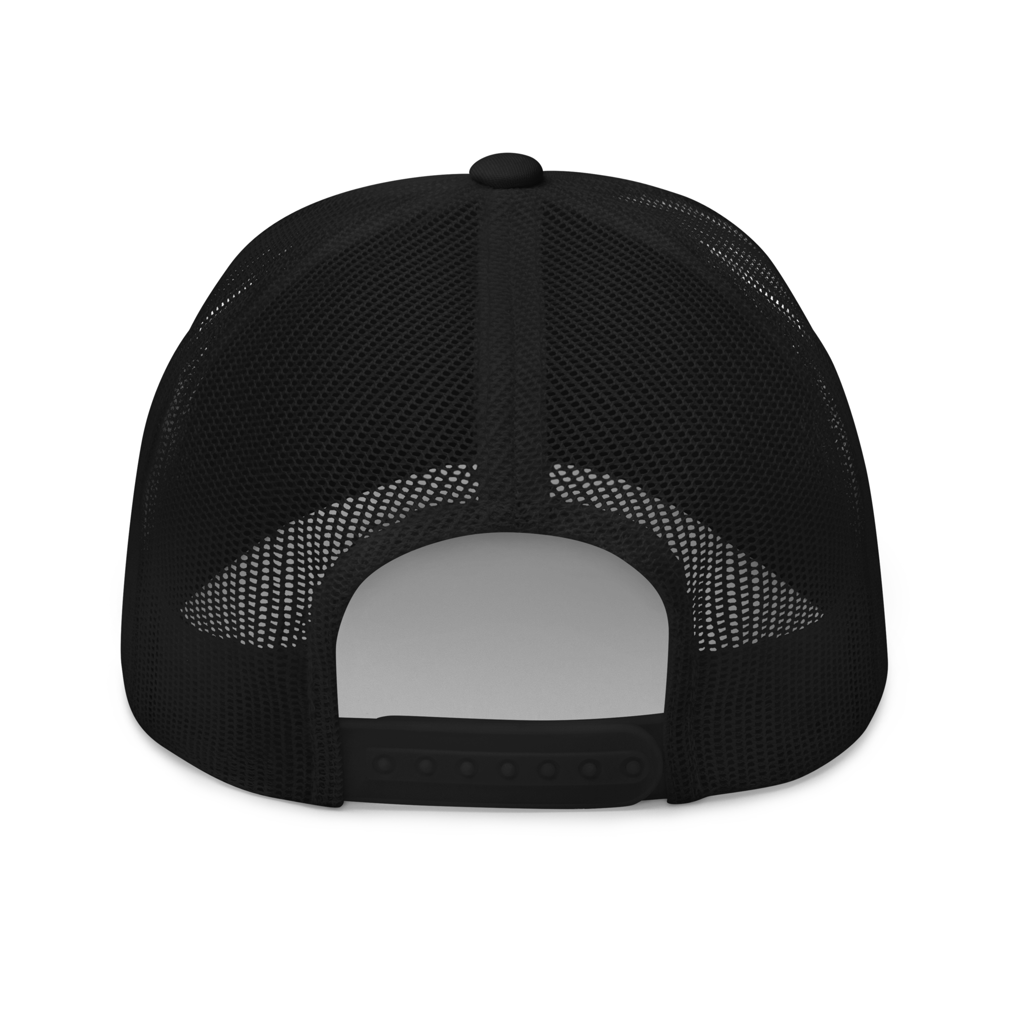 Nic Nemeth "Starman" Trucker Hat