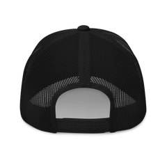 TNA "Carlos" Trucker Hat