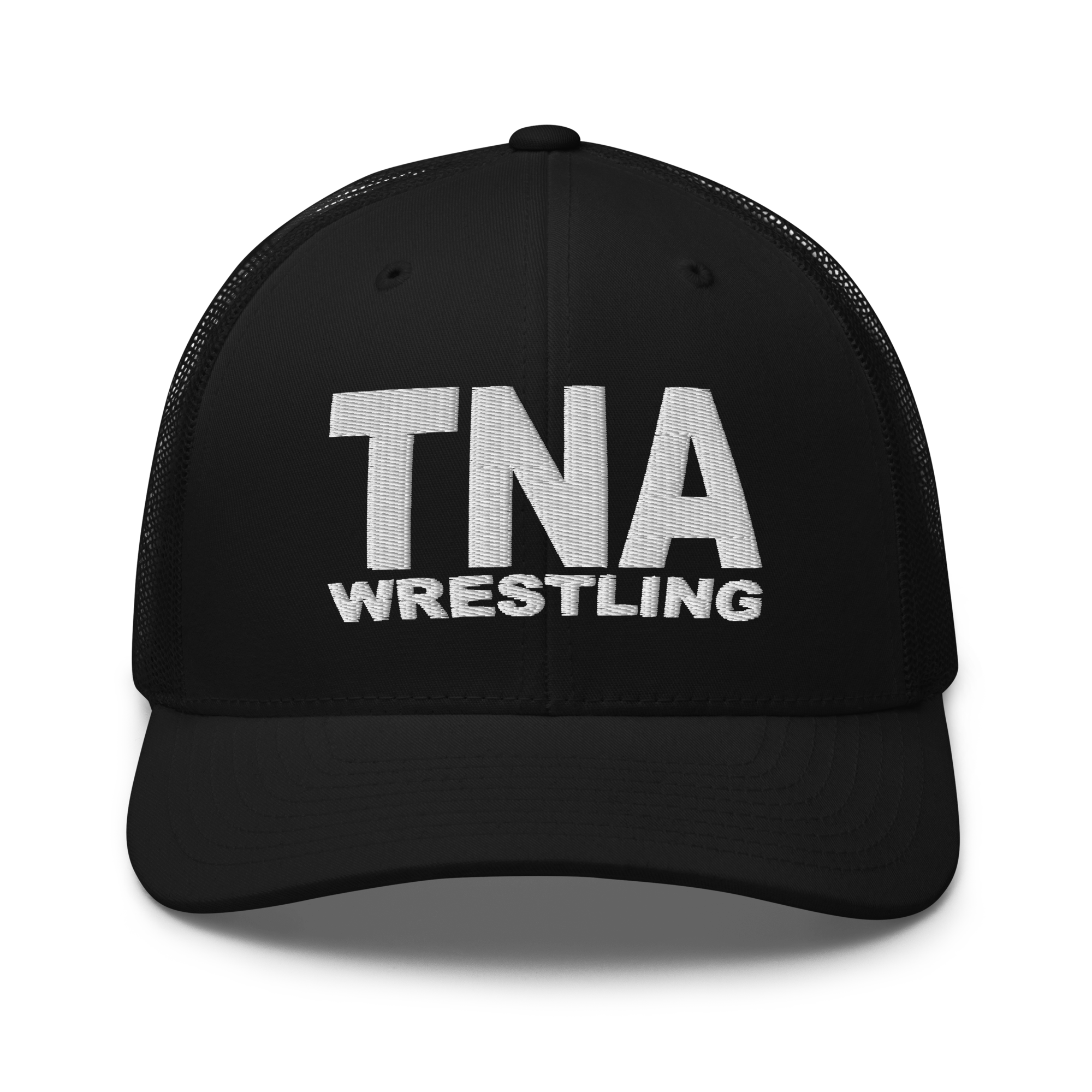 TNA "Carlos" Trucker Hat