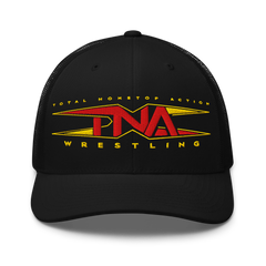 TNA Logo Trucker Hat