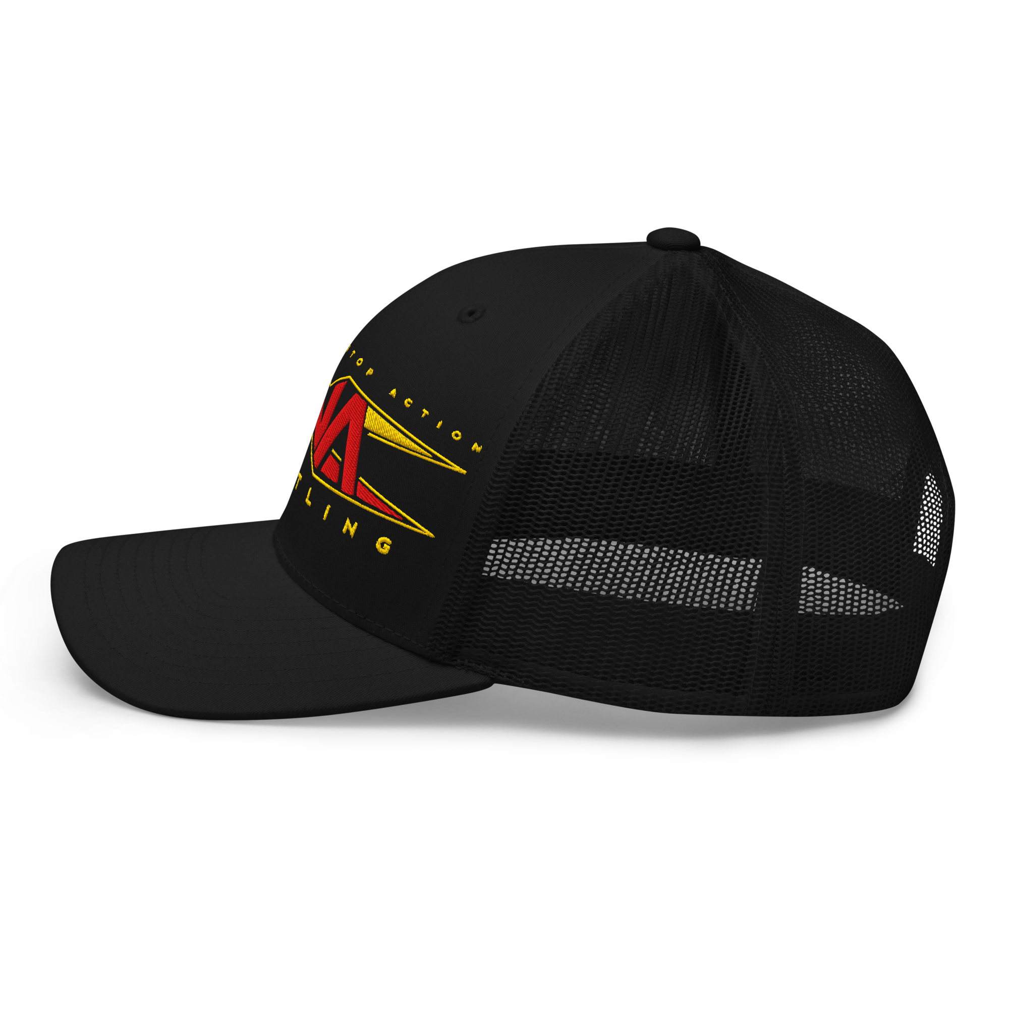 TNA Logo Trucker Hat