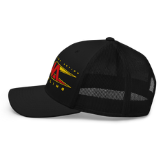 TNA Logo Trucker Hat
