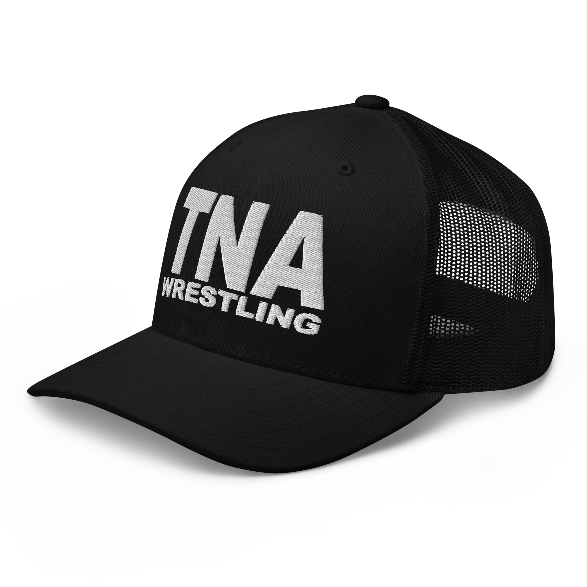 TNA "Carlos" Trucker Hat