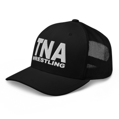 TNA "Carlos" Trucker Hat