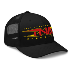 TNA Logo Trucker Hat