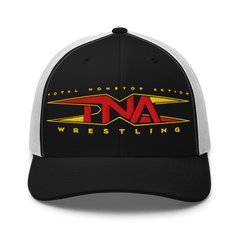 TNA Logo Trucker Hat