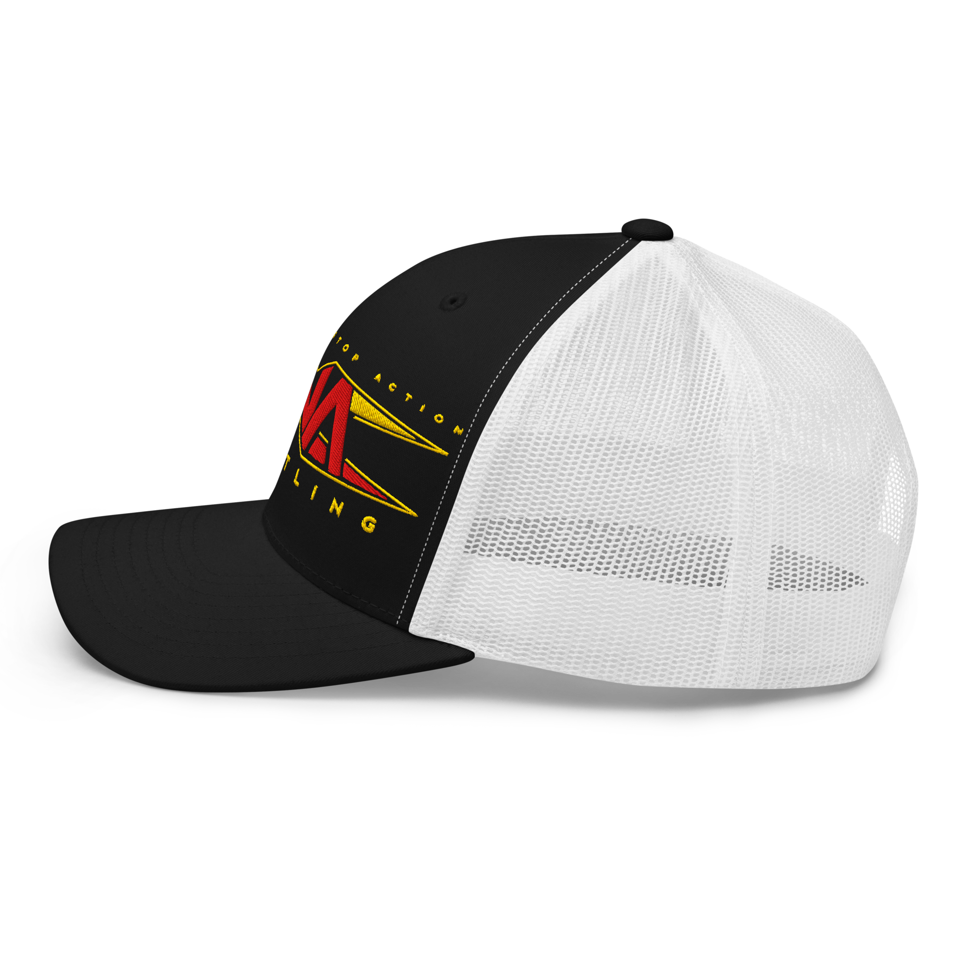 TNA Logo Trucker Hat