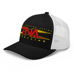 TNA Logo Trucker Hat