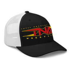 TNA Logo Trucker Hat
