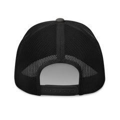 TNA Logo Trucker Hat