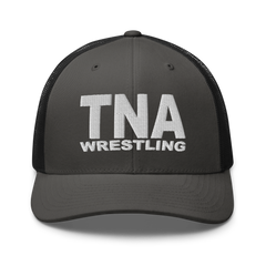 TNA "Carlos" Trucker Hat