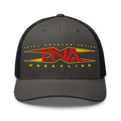TNA Logo Trucker Hat