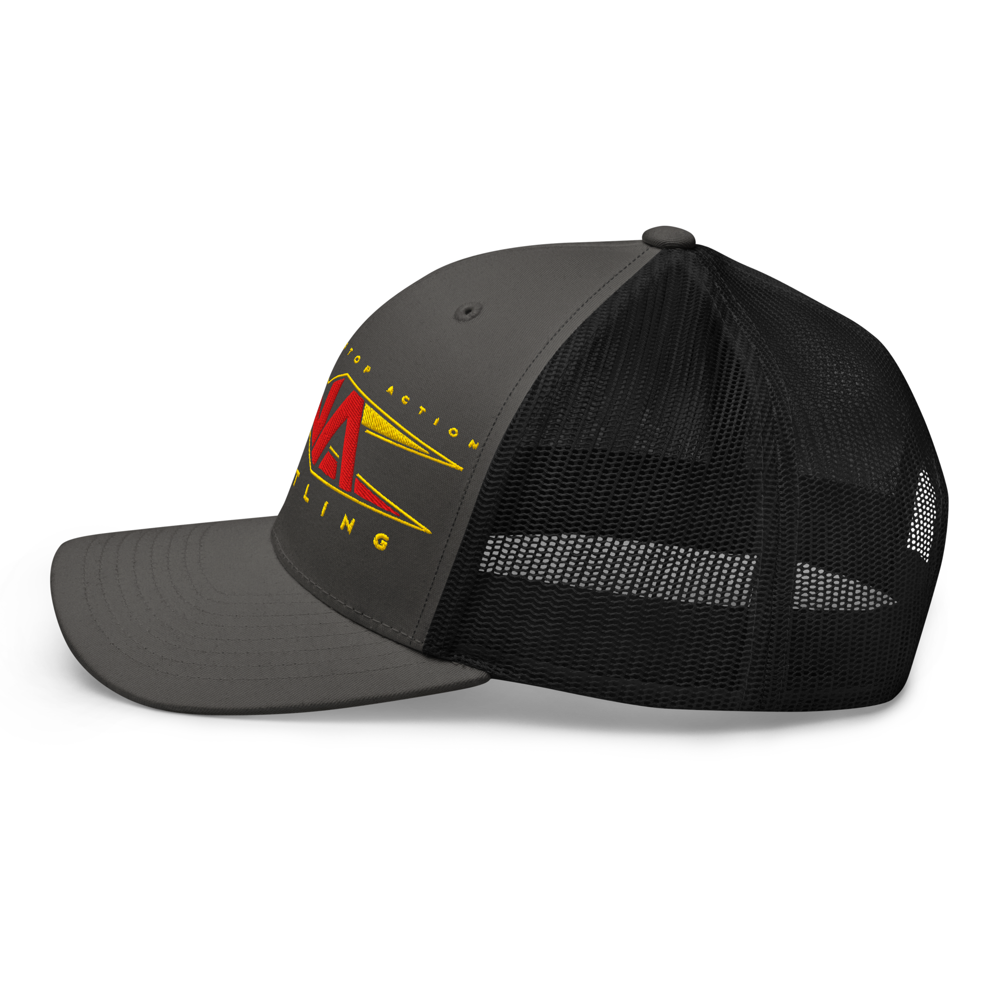 TNA Logo Trucker Hat