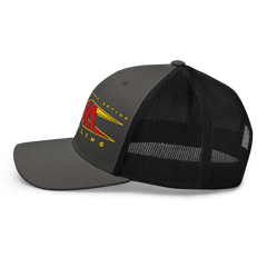 TNA Logo Trucker Hat
