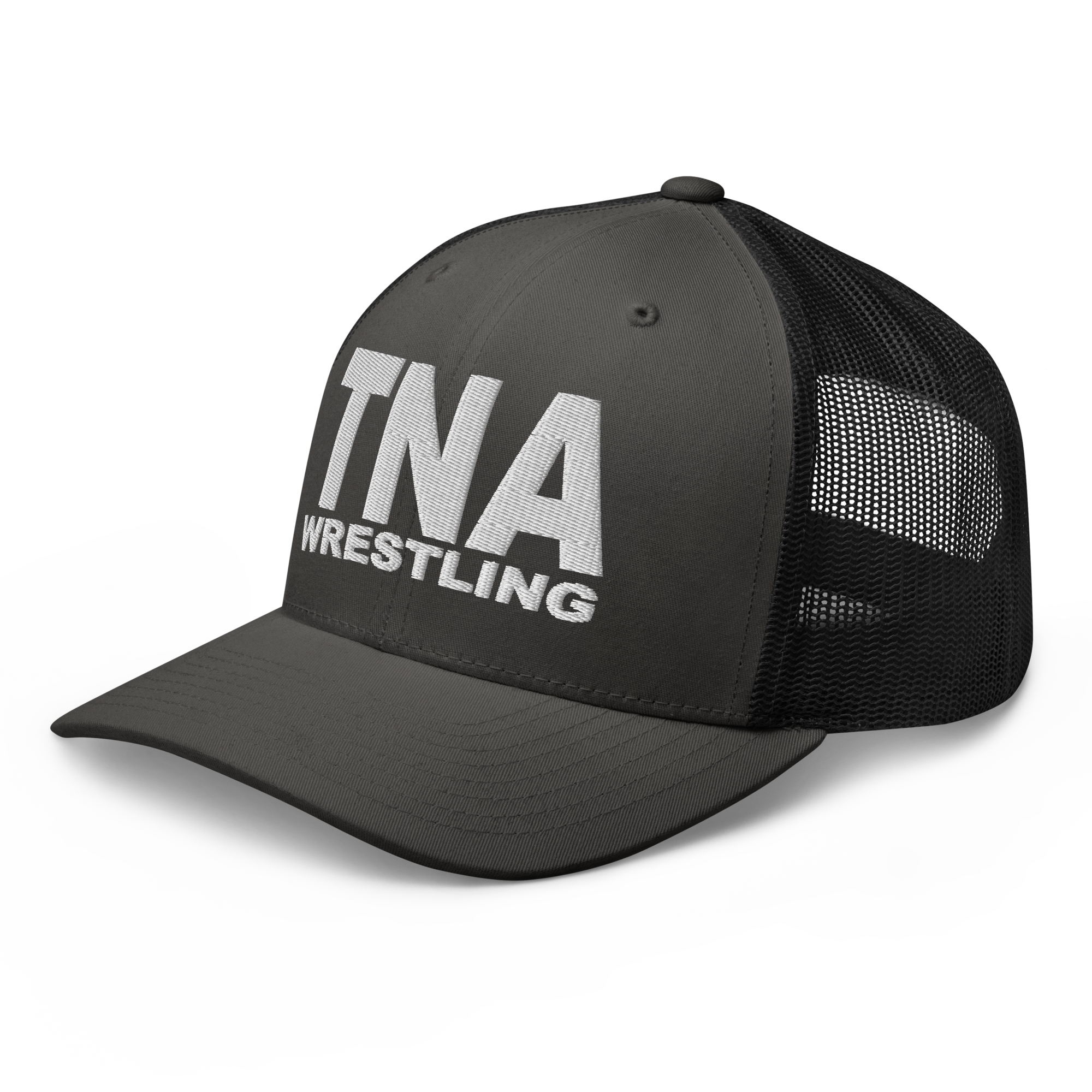 TNA "Carlos" Trucker Hat