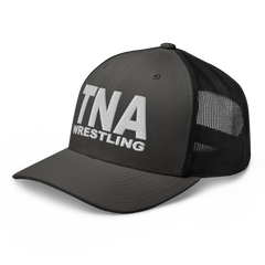 TNA "Carlos" Trucker Hat