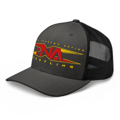 TNA Logo Trucker Hat