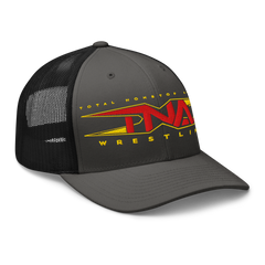 TNA Logo Trucker Hat