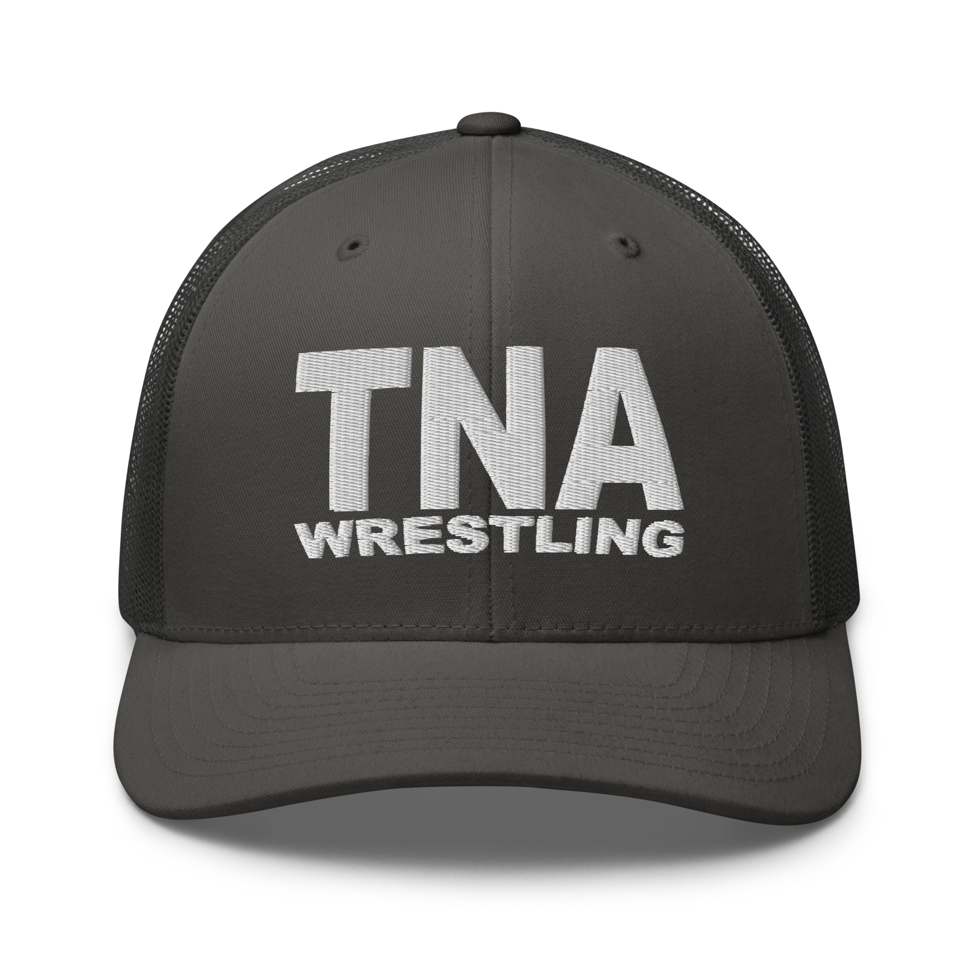TNA "Carlos" Trucker Hat