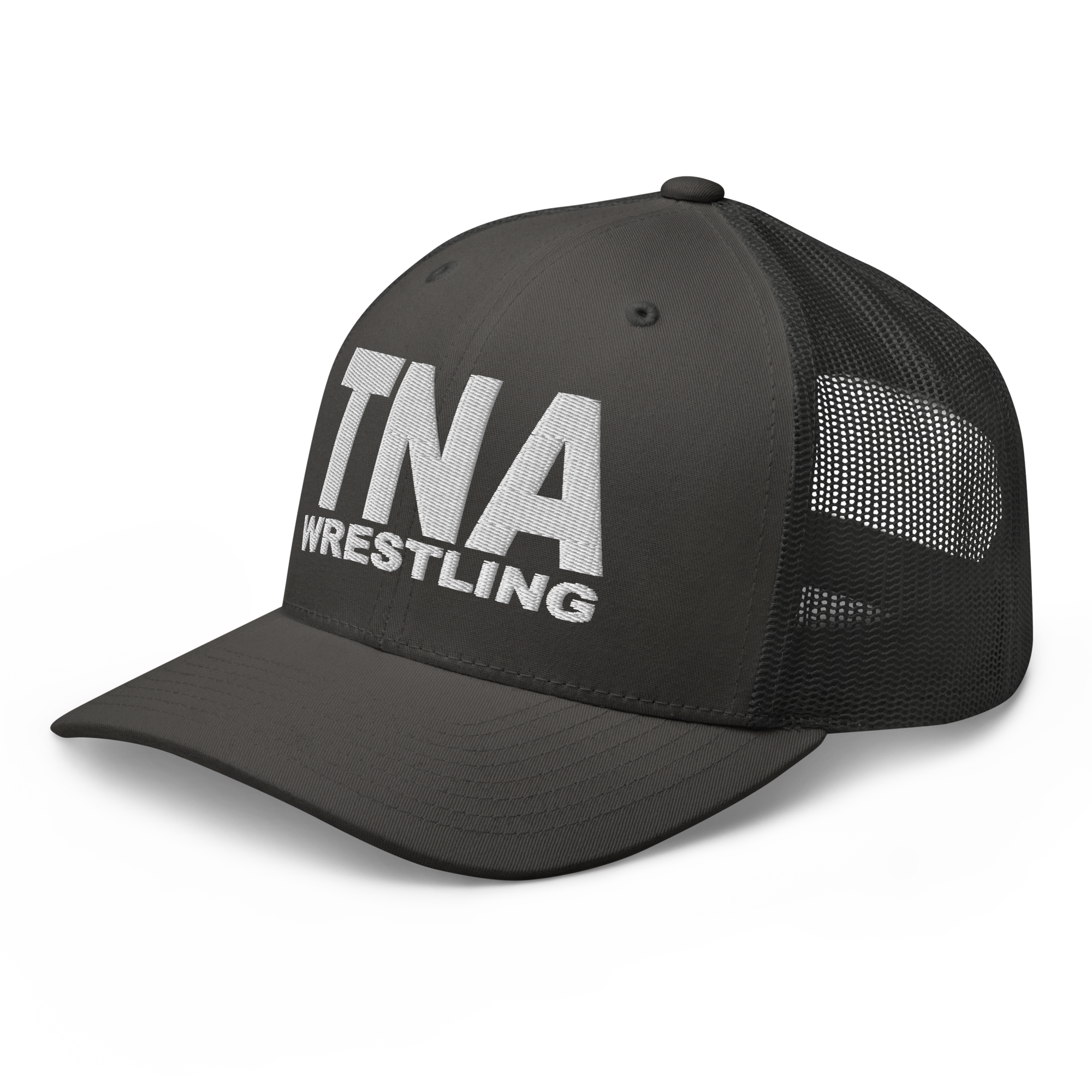 TNA "Carlos" Trucker Hat