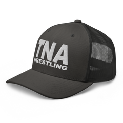 TNA "Carlos" Trucker Hat