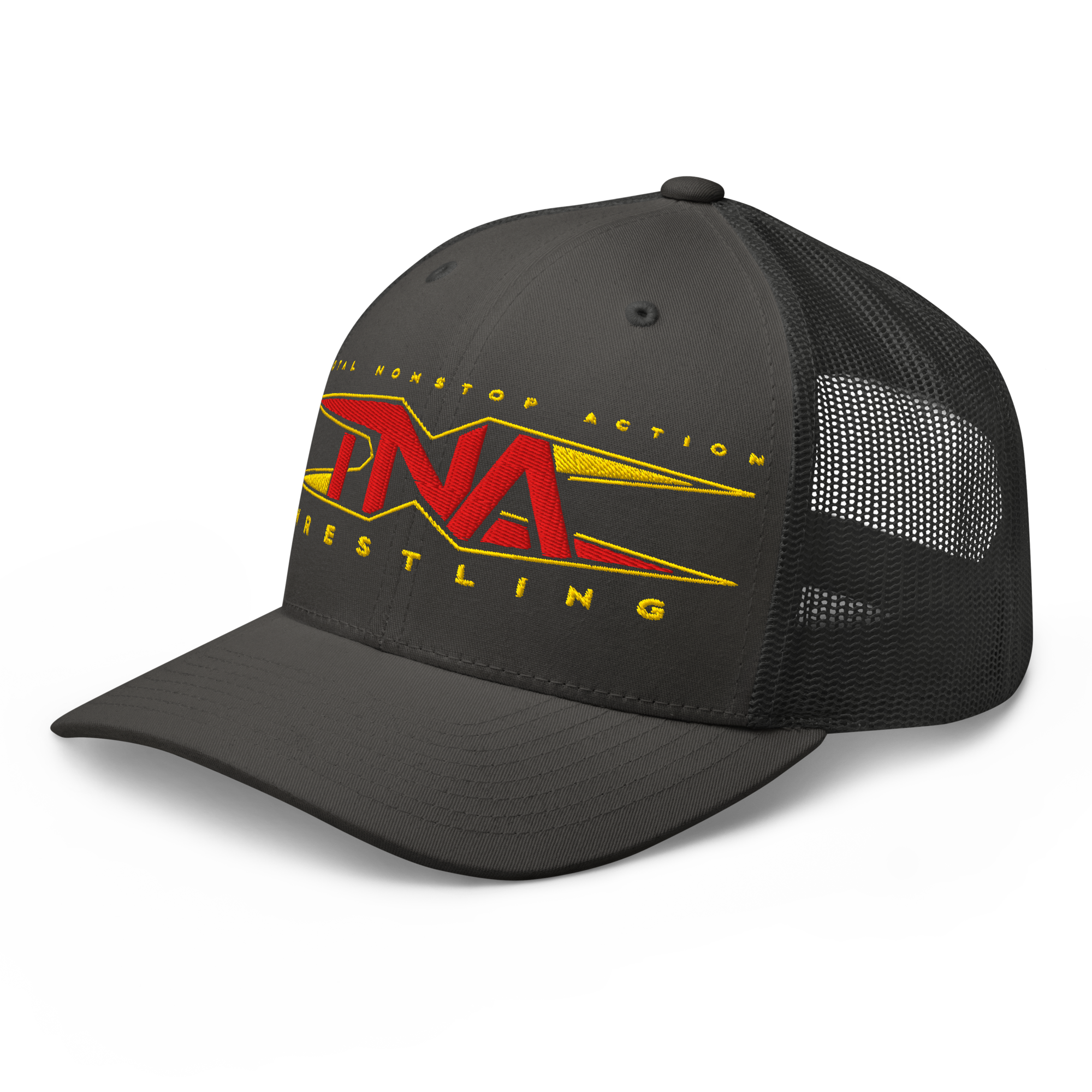 TNA Logo Trucker Hat
