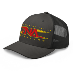 TNA Logo Trucker Hat