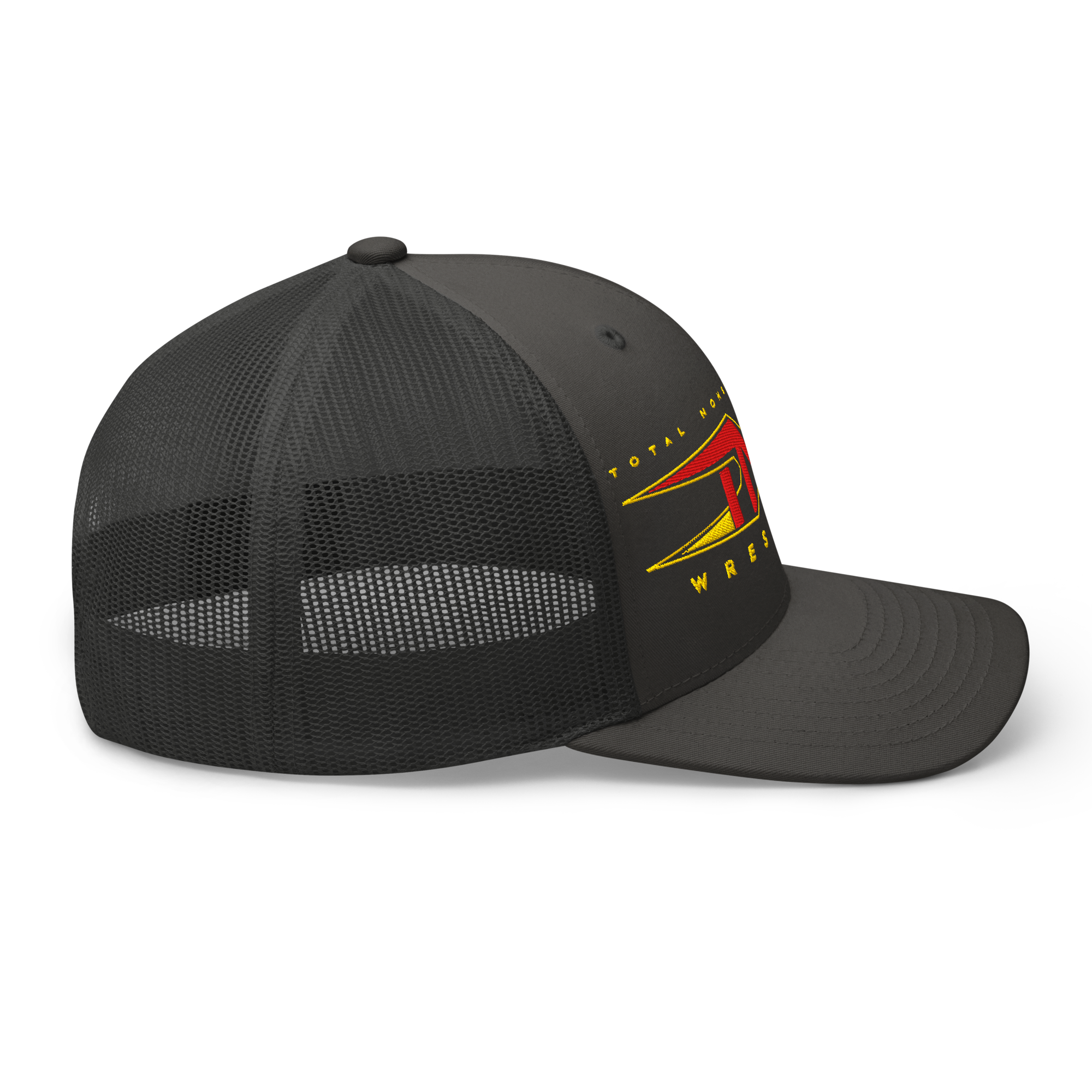 TNA Logo Trucker Hat