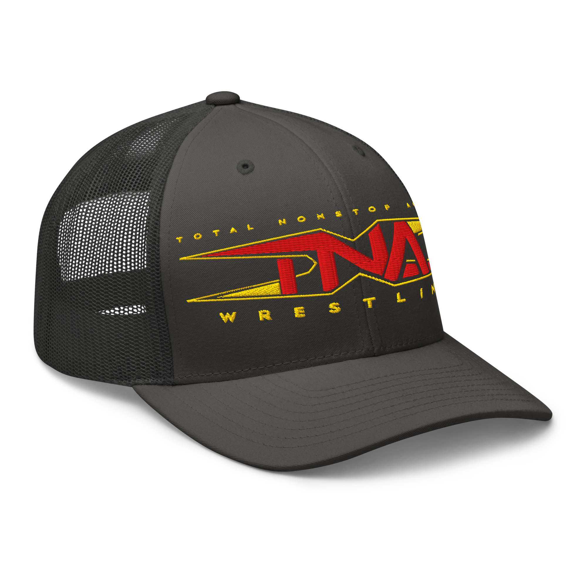 TNA Logo Trucker Hat