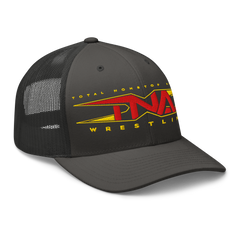 TNA Logo Trucker Hat