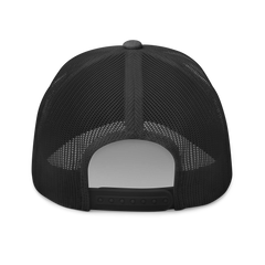 TNA Logo Trucker Hat