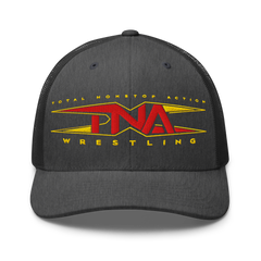 TNA Logo Trucker Hat