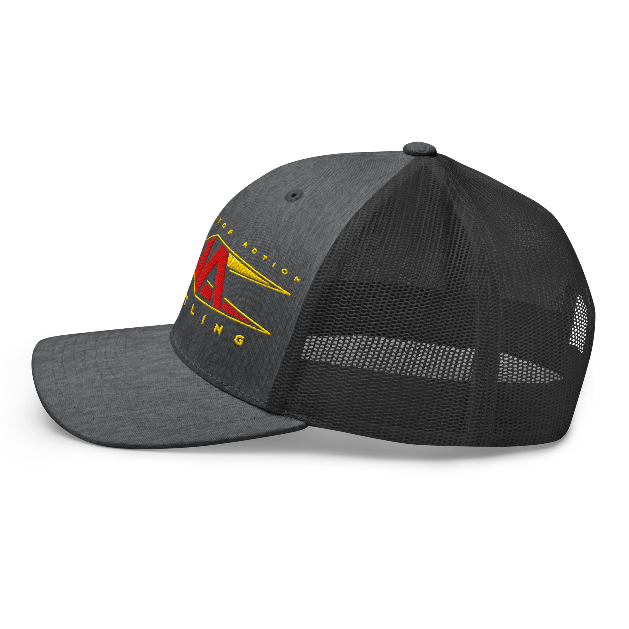 TNA Logo Trucker Hat