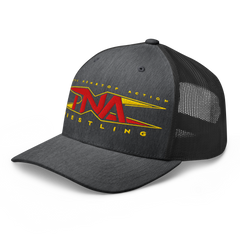 TNA Logo Trucker Hat