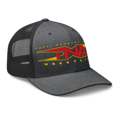 TNA Logo Trucker Hat