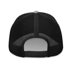 TNA Logo Trucker Hat