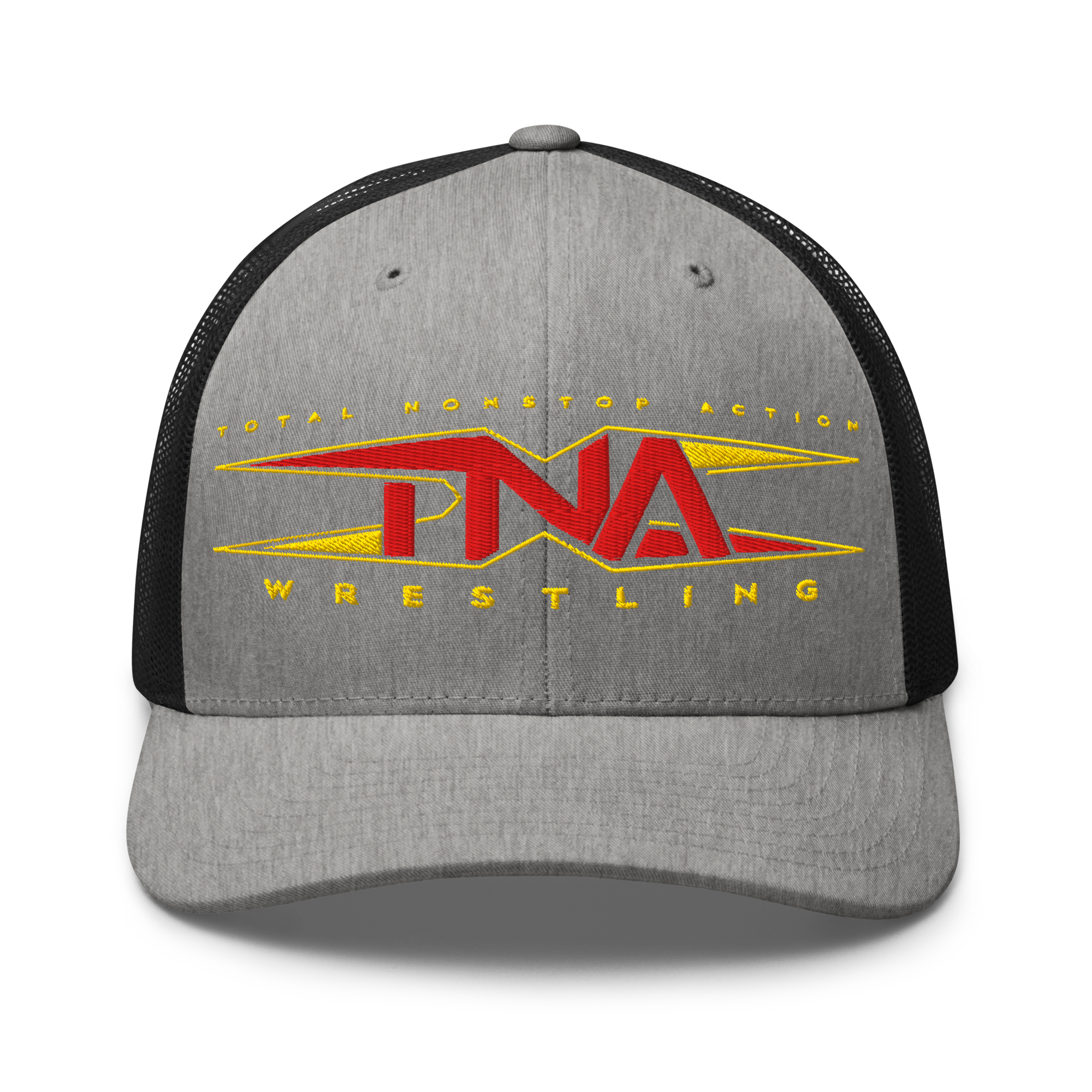 TNA Logo Trucker Hat
