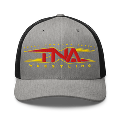 TNA Logo Trucker Hat