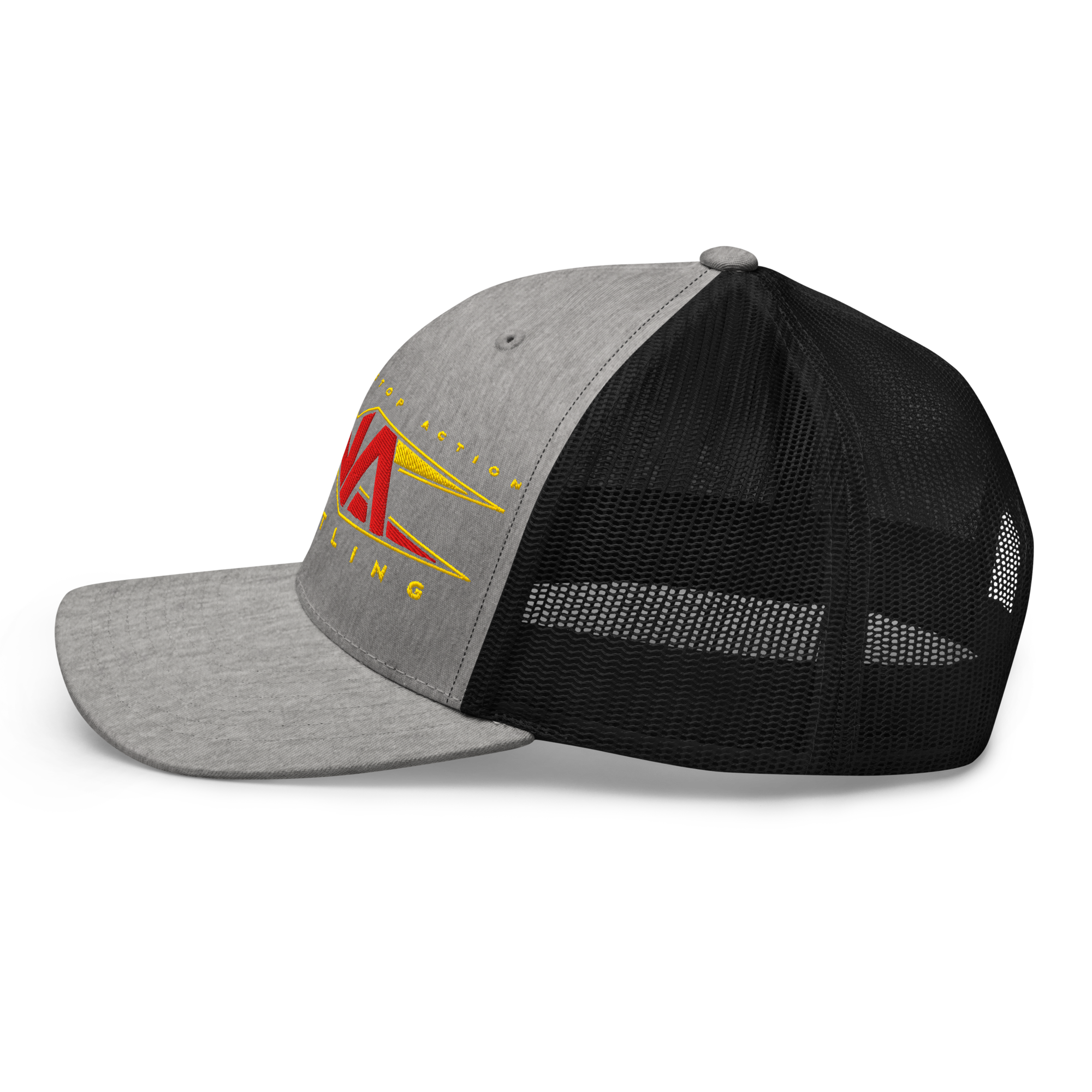 TNA Logo Trucker Hat
