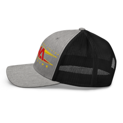 TNA Logo Trucker Hat