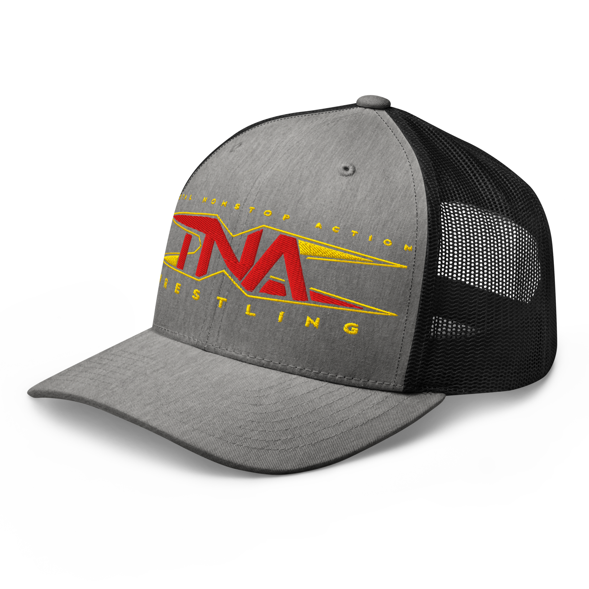 TNA Logo Trucker Hat
