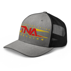 TNA Logo Trucker Hat