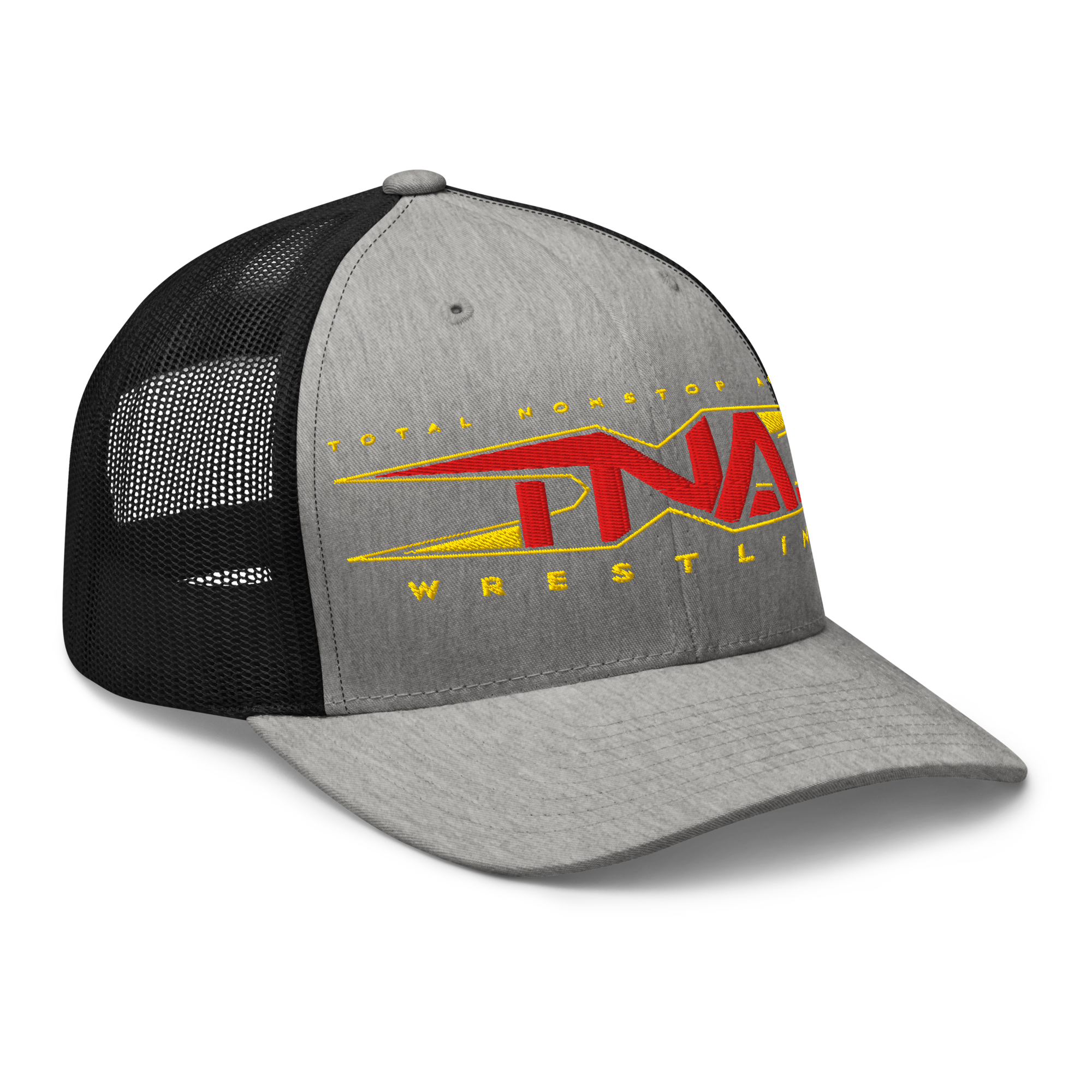 TNA Logo Trucker Hat